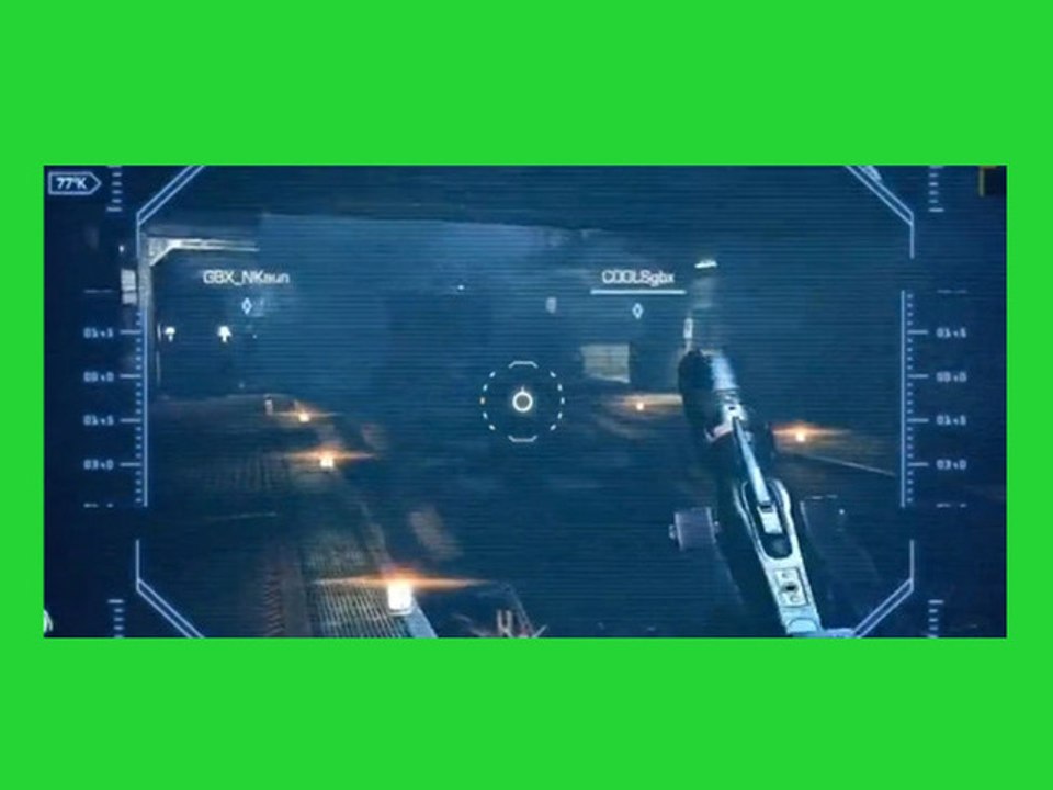 NEW ALIENS: Colonial Marines & Borderlands 2 GAMEPLAY! Plus Rock Band Blitz, Epic Mickey 3DS & Notch's New Game - Destructoid