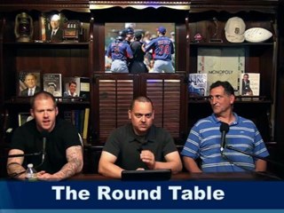 Criminal Charges for BountyGate, Ryan Leaf's fall takes new turn, Baseball in Japan