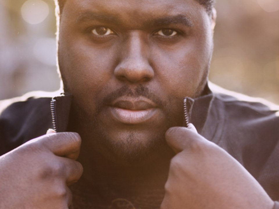 Chinua Hawk - The Story of A Beautifully Complicated Life