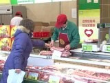 Consumers in China demand to know more about their food