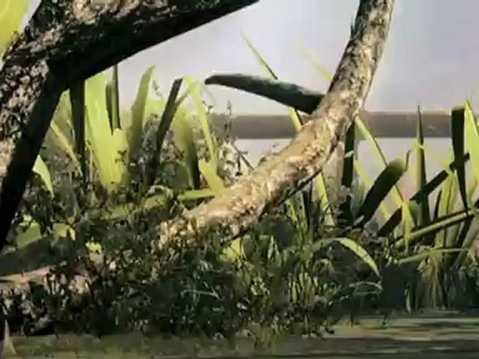 Ghost Recon: Future Soldier - Trailer 2