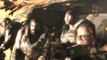 Gears of War 3 - Dust To Dust / Launch Trailer