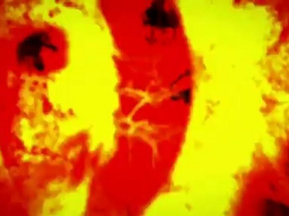 Gears of War 3 - Opening Cinematic