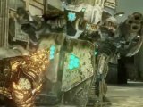 Gears of War 3 - Gears of War 3 - Crescendo Featurette
