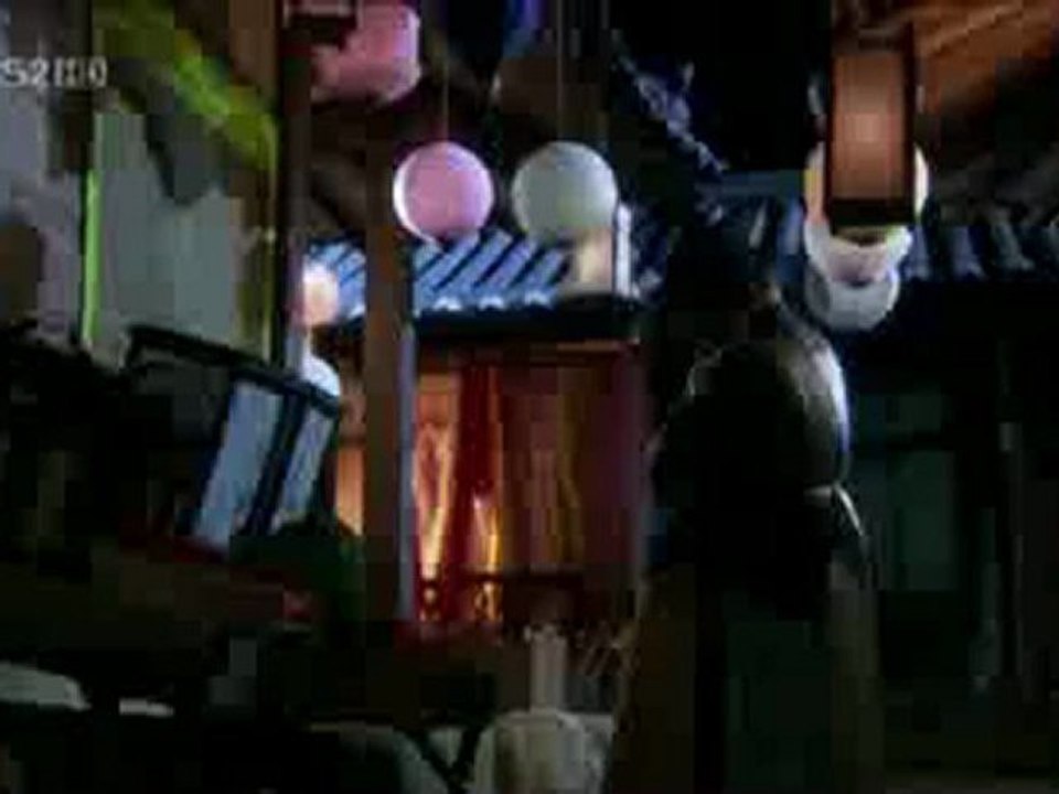 Sungkyunkwan Scandal - Yoochun