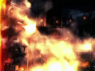 inFAMOUS 2 - Festival Of Blood Trailer