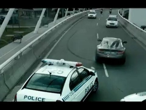 Forza Motorsport 4 - Endangered Species