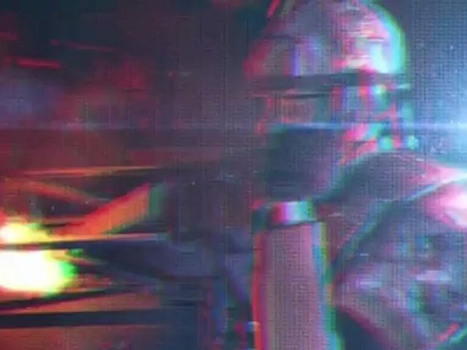 Aliens: Colonial Marines - Trailer