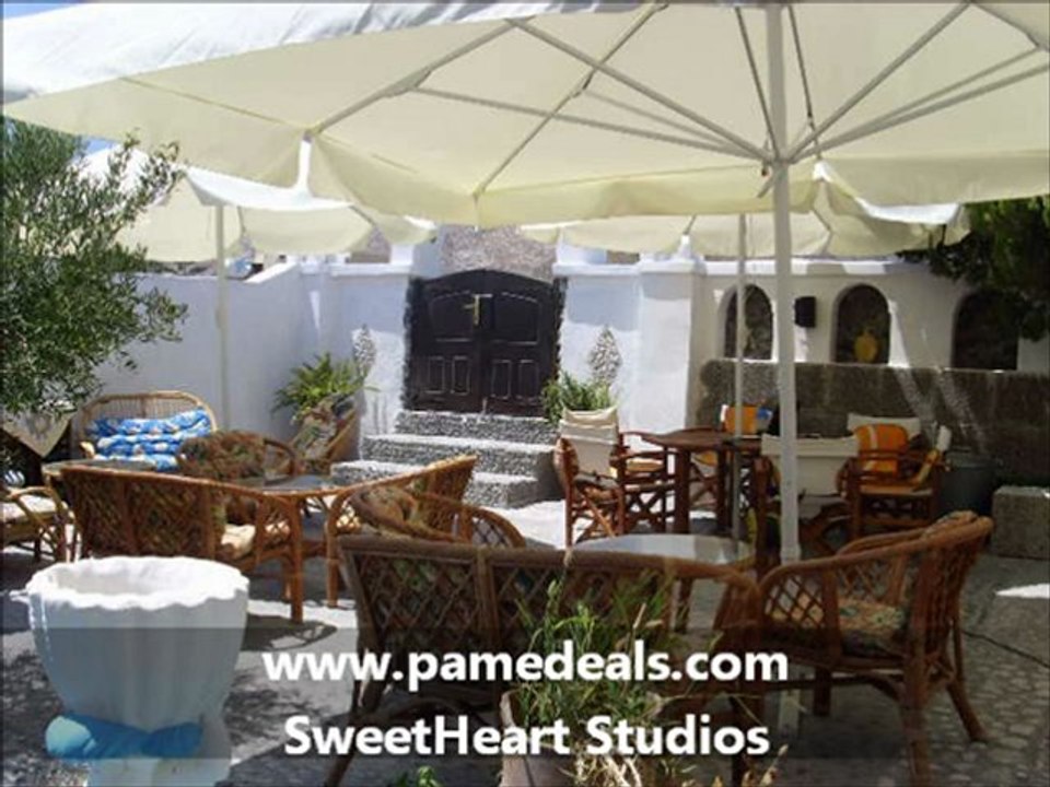 SweetHeart Studios