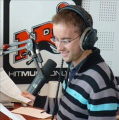Jeudi 5 Avril 2012 - Le Flash de 8h30 sur NRJ Pyrénées