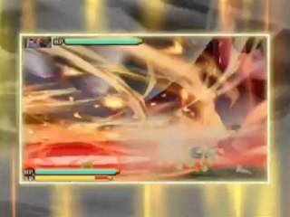 One PIece: Unlimited Cruise SP - Trailer