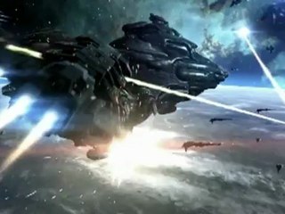 Dust 514 - Trailer