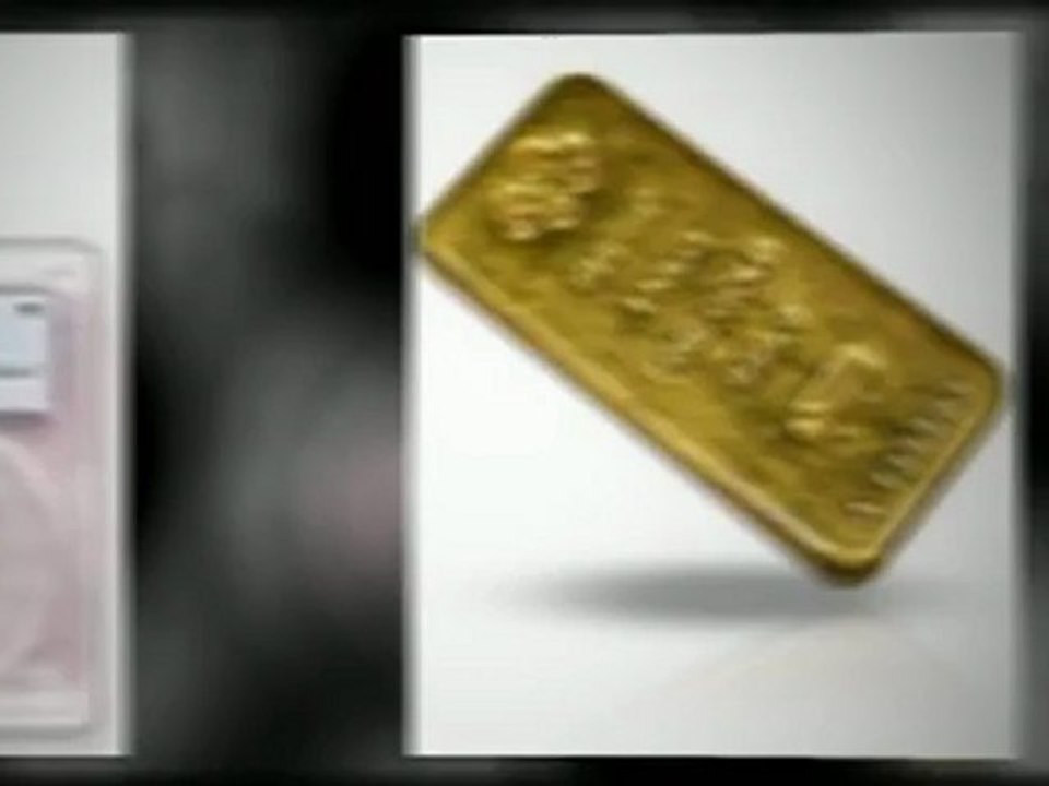 What The US Gold Bureau Can Offer