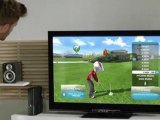 Kinect Sports: Season 2 - TV Spot