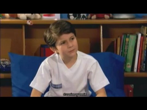 Promo 12 webnovela Nuestro destino (Lucero,Andrea Lagunes/Sammadhi,Fernando Colunga y Nicolás Caballero)