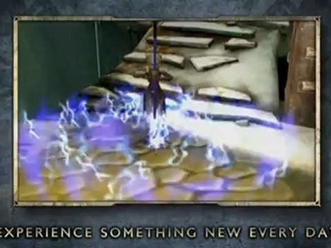 Heroes of Ruin - Trailer