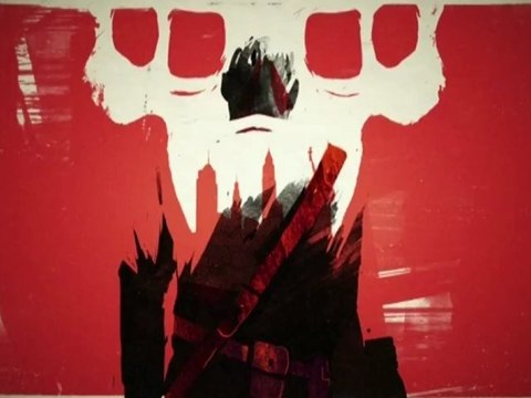 Resistance 3 - Follow Capelli Trailer