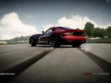 Forza 4 - 2013 SRT Viper Trailer