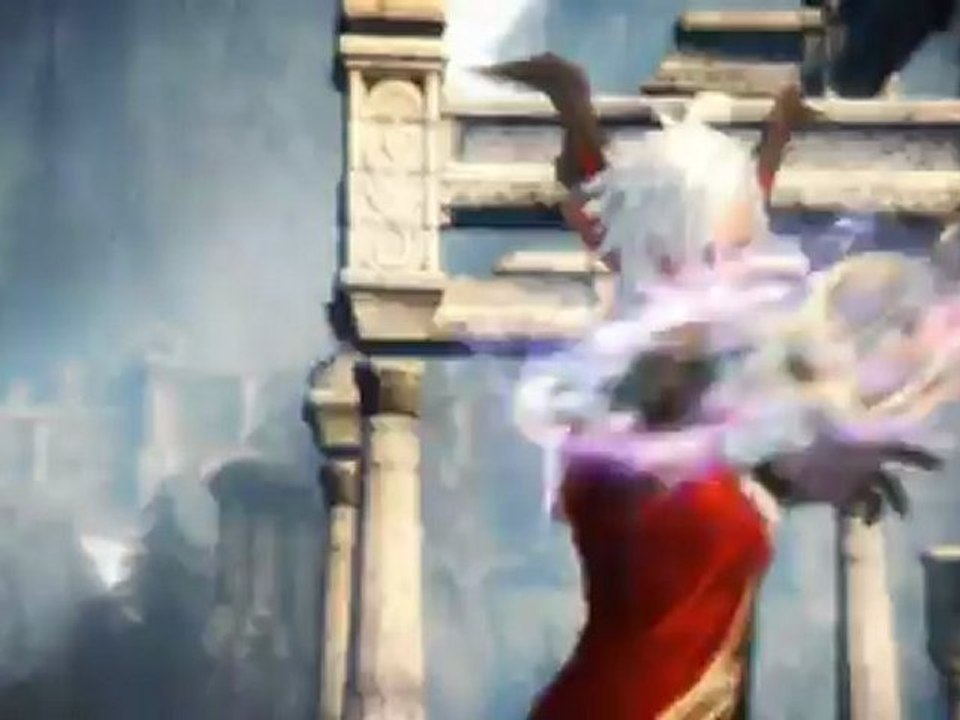 TERA - Trailer