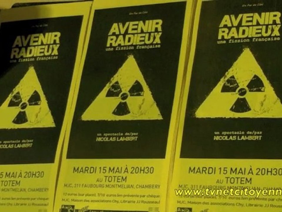 L'Uranium africain sous la botte d'Areva