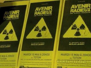 L'Uranium africain sous la botte d'Areva