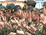 Afghanistan : le désengagement des forces étrangères profite à l’armée afghane