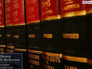 Solve your Legal Matters- Take Help of Lawyers Brisbane