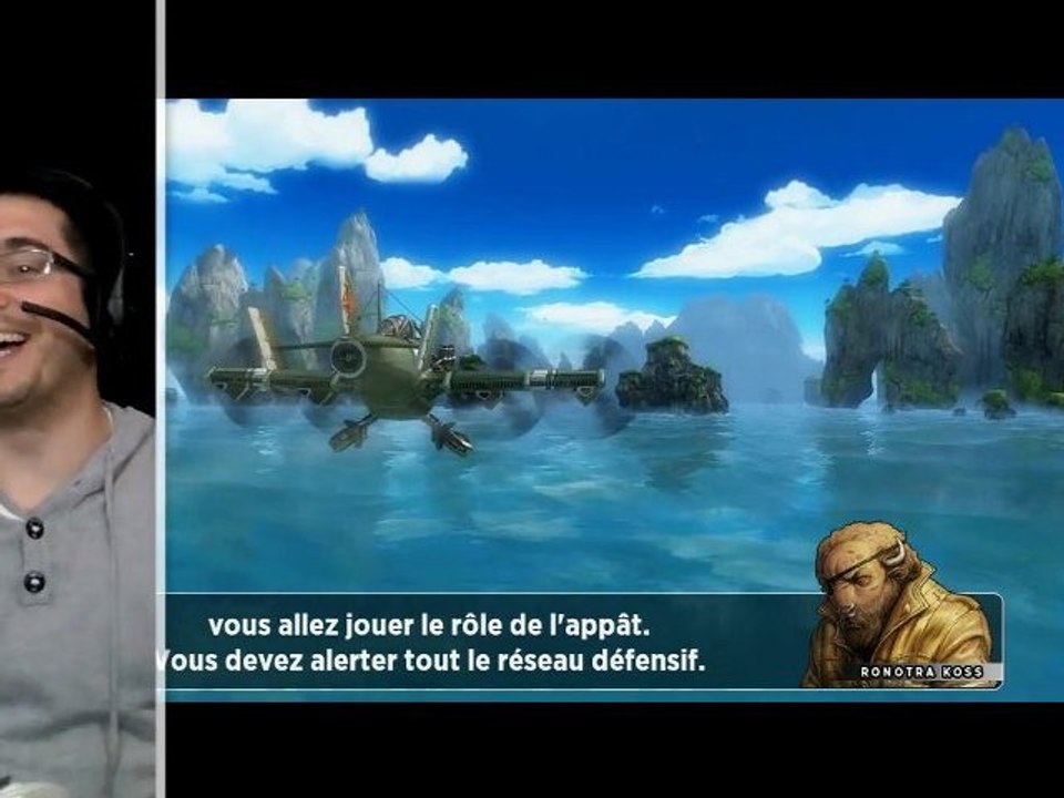 Gamebit Show #22 - Sine Mora