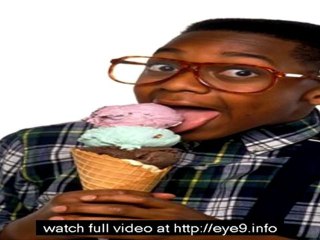 Jaleel White: 'Dancing' incident with Kym Johnso