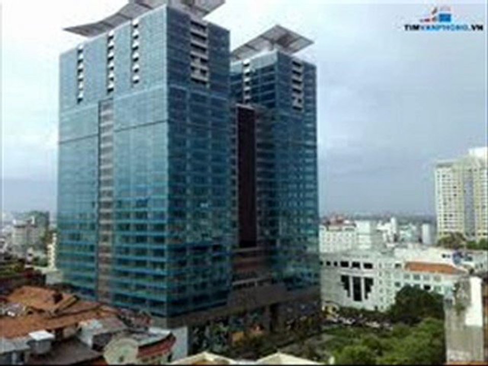 Sai Gon House Real Estate - Office for Lease - House for Rent 0908.120.628