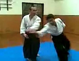 Tsubasa ki Aikido