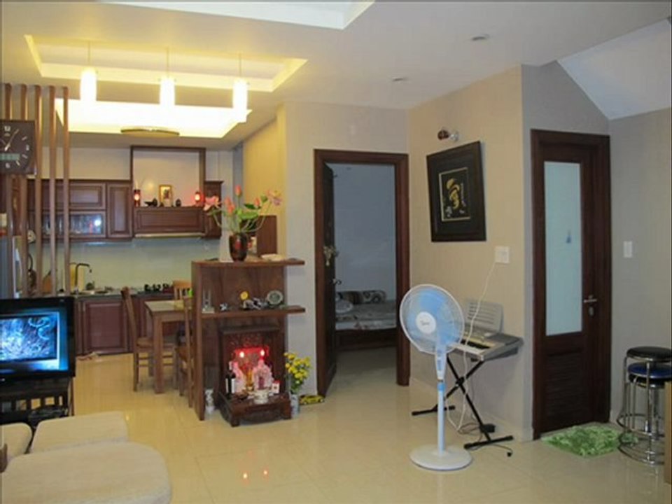 Sai Gon House Real Estate: Cho thuê nhà Thảo Điền, Quận 2 - House for Rent in Thao Dien Ward, Dist.2