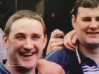 Fight For Justice Chris Loftus  Kevin Speight