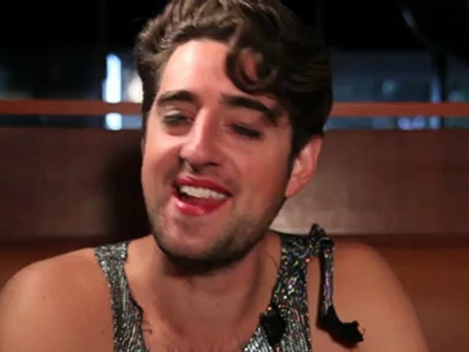 VeryBadDates... The Wrap-Up Of The "Man-Date Returns"