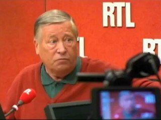 Alain Duhamel se penche sur la méthode Hollande