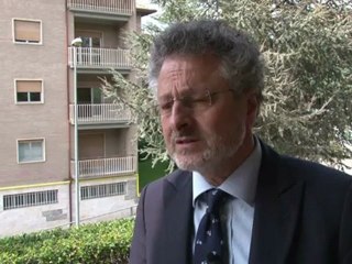 Italie: L'Aquila se démène encore pour sortir des ruines