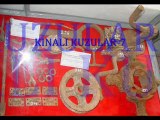 KINALI KUZULAR-7