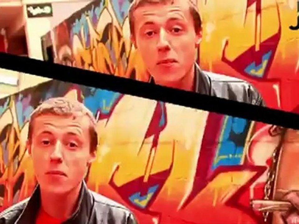 YOUTUBE ARMAGEDDON - by JuliensBlog