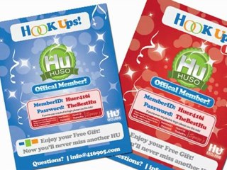 HookUps: There's a new site in town!