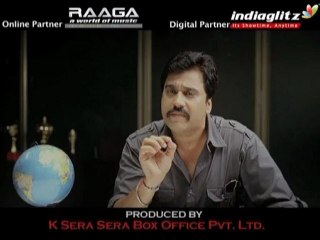 Chautala-Character in Movie Life Ki Toh Lag gayi {LKTLG}