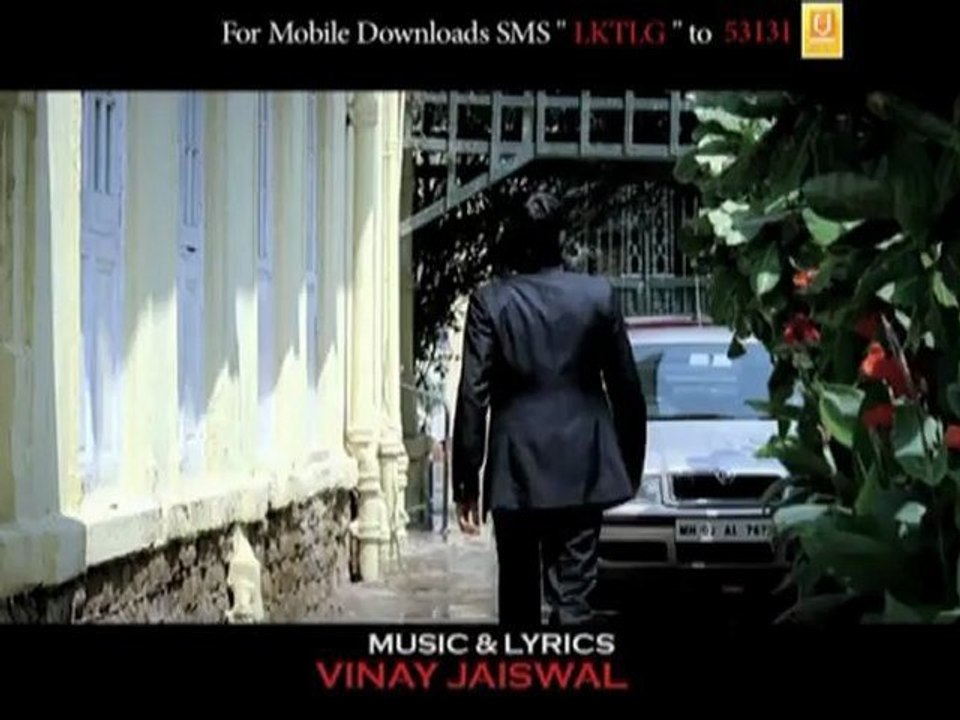 Galiyan Song Promo 30 Sec-Life Ki Toh Lag Gayi Latest Bollywood Movie of 2012 {LKTLG}