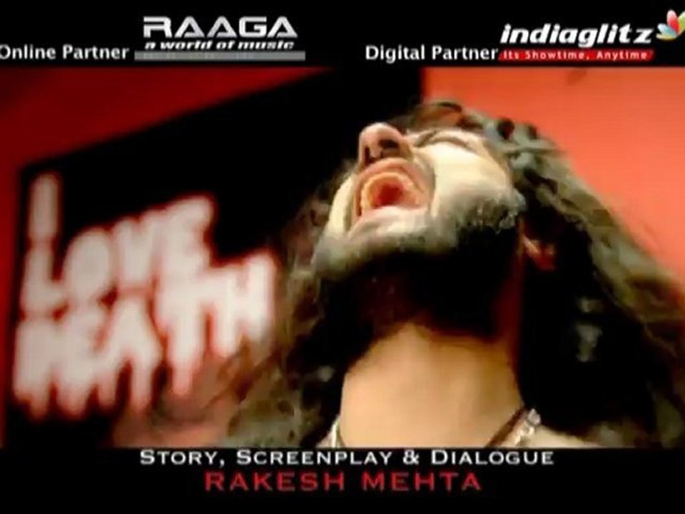 Promo Of Song Life ki toh lag gayi-"Latest bolywood Song Of 2012" Life Ki Toh Lag Gayi {LKTLG}