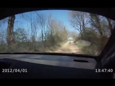 camera embarquée es 9 JP Monnin Franck Gilliot terre des causses 2012 207 RC