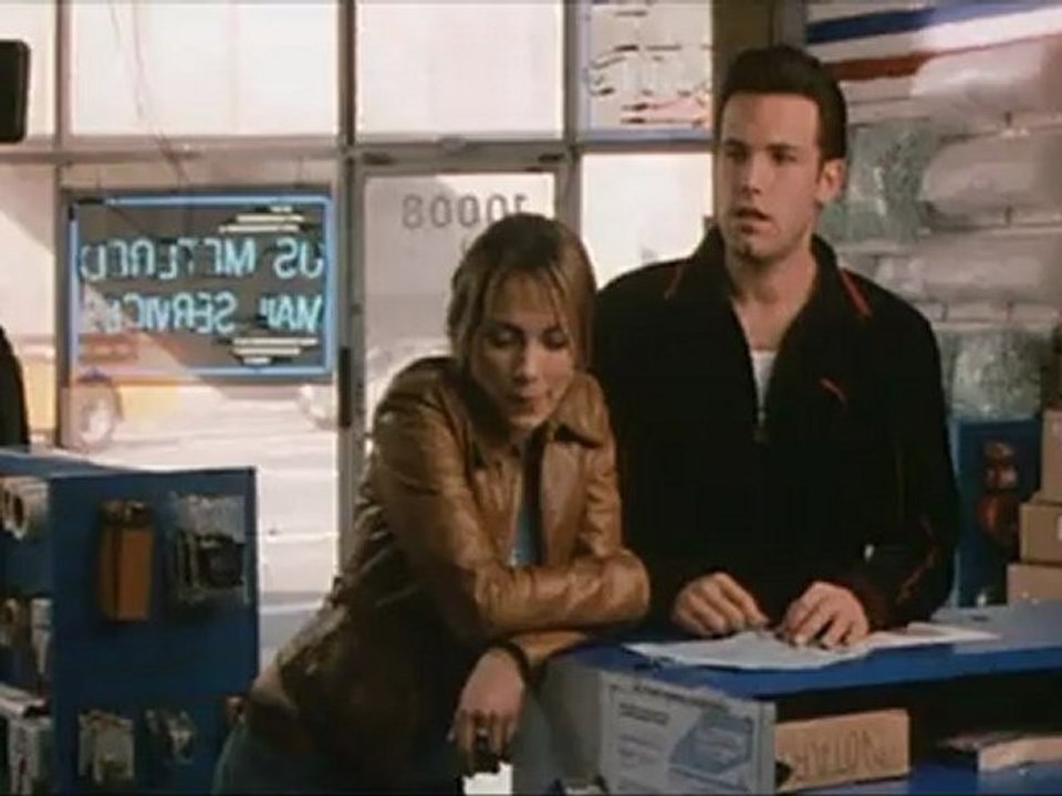 AMOURS TROUBLES - Bande-annonce VF