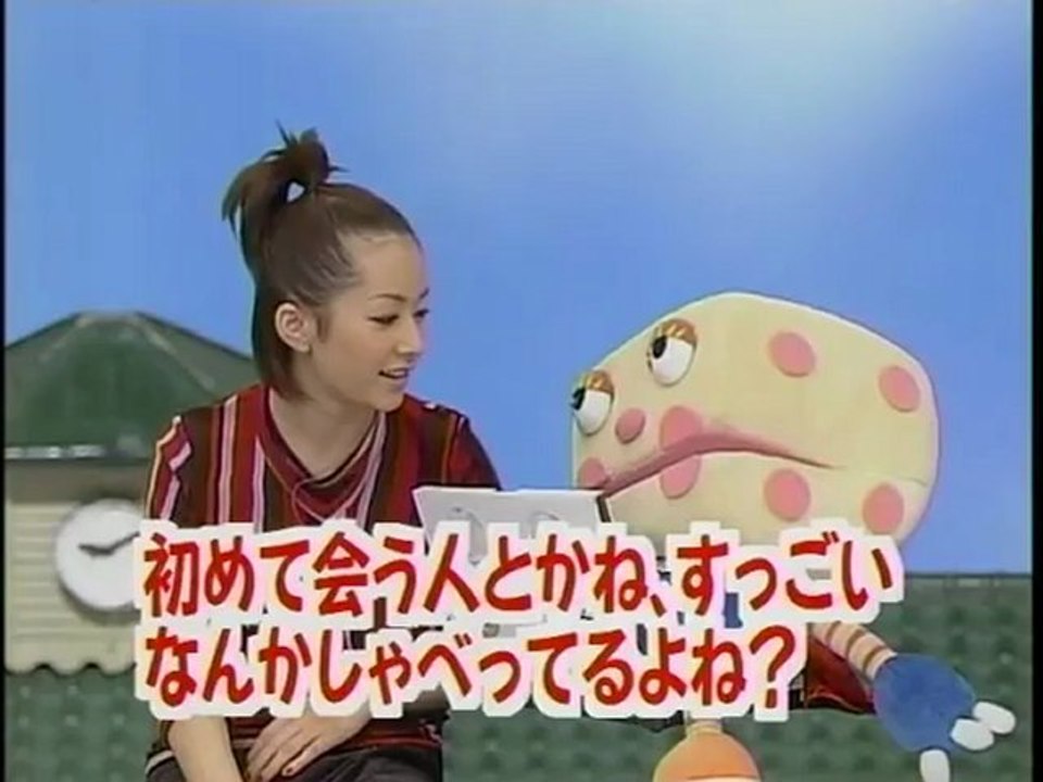 2004.11.23 「まごころないじゃん？　コブクロ塾」流れ星事件について...3/4