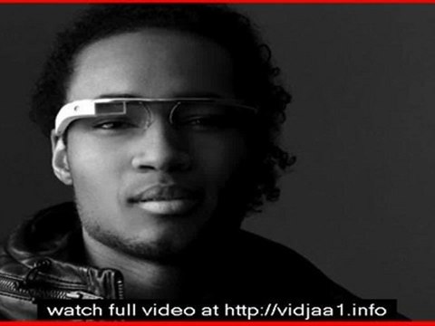 Google unveils Project Glass, augmented reality glasses