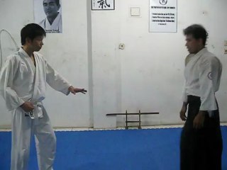 Tsubasa Ki Aikido 2