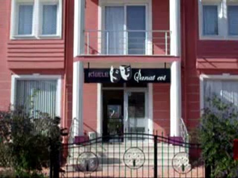 ANA HABER 3 NİSAN 21.YÜZYIL TV