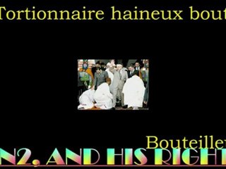 ANONYMOUS SOS.Vendetta/ Despot/Dictator Mohamed6