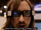 Project Glass - Google Shows Off, Teases Augmented Reality Spectacles (VIDEO)
